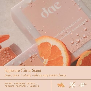 DAE Signature Conditioner - Hydrates & Protects for All Hair Types