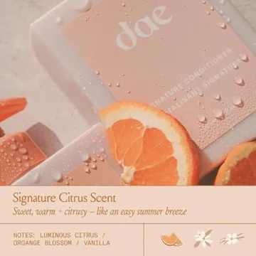 DAE Signature Conditioner - Hydrates & Protects for All Hair Types