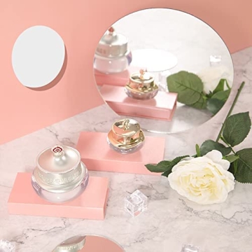 GISELA D Acrylic Mirror Set for Photography and Display Props