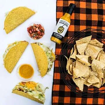 SAUCE BAE Hot Sauce with Pineapple & Turmeric - Mild Heat