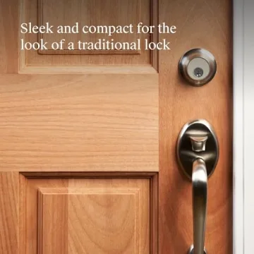 Level Lock Touch Edition - Elegant Smart Lock Solution