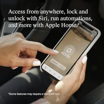 Level Lock Touch Edition - Elegant Smart Lock Solution