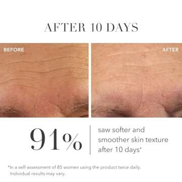 Algenist GENIUS Liquid Collagen Serum - Firming and Hydrating Face Serum with Collagen + Vitamin E - Helps Visibly Minimize Fine Lines + Wrinkles and Improve Elasticity (30ml)