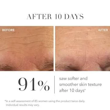 Algenist GENIUS Liquid Collagen Serum - Firming and Hydrating Face Serum with Collagen + Vitamin E - Helps Visibly Minimize Fine Lines + Wrinkles and Improve Elasticity (30ml)