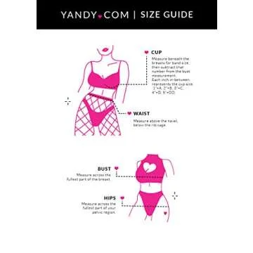 Yandy French Maid Black Mini Dress Garter Straps Satin Apron & Lace Headpiece Costume - Small