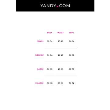 Yandy French Maid Black Mini Dress Garter Straps Satin Apron & Lace Headpiece Costume - Small