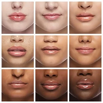 Maybelline Lifter Gloss: Hydrating High Shine Lip Gloss