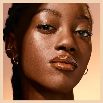 Maybelline Lifter Gloss: Hydrating High Shine Lip Gloss