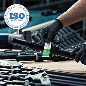 K&M König & Meyer 15910.000.55 Mute Holder | Professional Grade for All Musicians | Durable Rubberi...