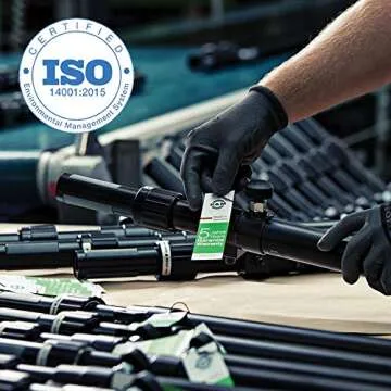 K&M Mute Holder for Trumpets and Cornets - Eco-Friendly