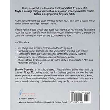 Powerhouse Woman: How to Get Out of Your Own Way, Fulfill Your Unique Purpose, and Live a Powerful L...