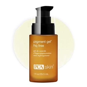 PCA SKIN Hydroquinone-Free Pigment Gel for Dark Spots