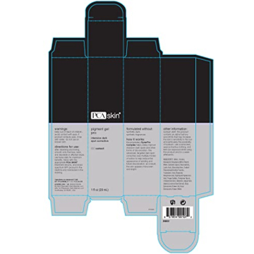 PCA SKIN Hydroquinone-Free Pigment Gel for Dark Spots