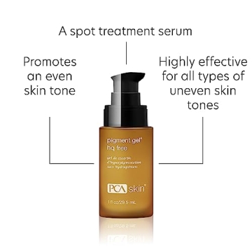 PCA SKIN Hydroquinone-Free Pigment Gel for Dark Spots