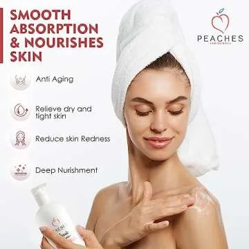 Classic Face Cream Moisturizer with Gotu Kola and Vitamin E