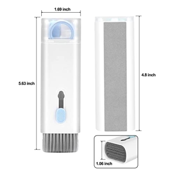 7-in-1 Electronic Cleaner Kit for All Your Devices