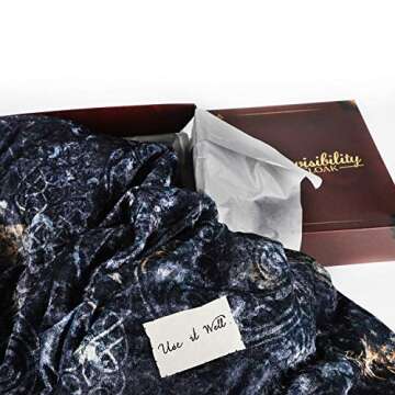 WOW! PODS Harry Potter Invisibility Cloak Deluxe Version