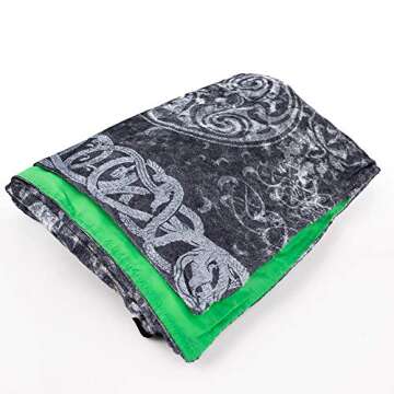 WOW! PODS Harry Potter Invisibility Cloak Deluxe Version