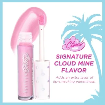 Petite 'n Pretty Glow Basics Gift Set for Kids & Teens