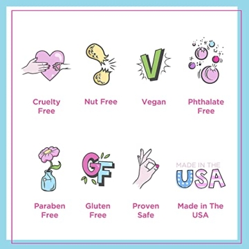 Petite 'n Pretty Glow Basics Gift Set for Kids & Teens