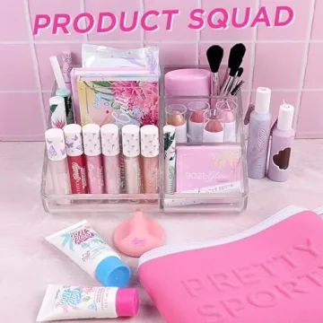 Petite 'n Pretty Glow Basics Gift Set for Kids & Teens