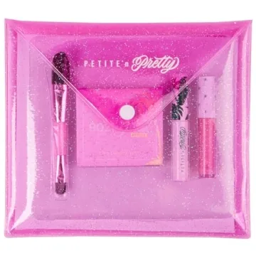 Petite 'n Pretty Glow Basics Gift Set for Kids & Teens
