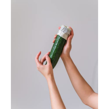 Abeego Beeswax Food Storage Wrap Set of Three Sheets