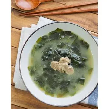 SEMPIO Soy Sauce for Soup - Light, Savory Flavor Enhancer, Authentic Korean Asian Cuisine, Made in Korea (29.08 fl oz / 860mL, Kosher, Vegan, Non-GMO)