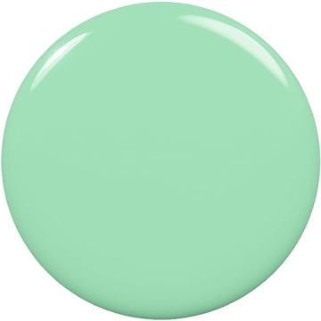 Essie Expressie Quick-Dry Vegan Nail Polish Mint Green