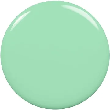 Essie Expressie Quick-Dry Vegan Nail Polish Mint Green