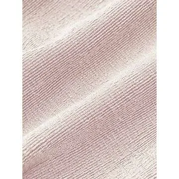 LYANER Women's Sexy Deep V Neck Slim Fitted Strap Crop Cami Tank Sleeveless Top Beige X-Small