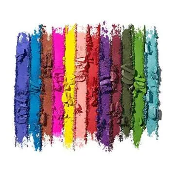 james charles palette make up Inner Artist 39 Colors Pressed Eye Shadow SET