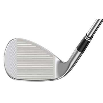 Cleveland Golf CBX 2 Wedge, 56 degrees Right Hand, Steel