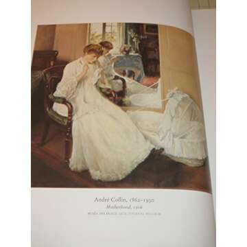 In Praise of the Needlewoman Book on Textile Arts