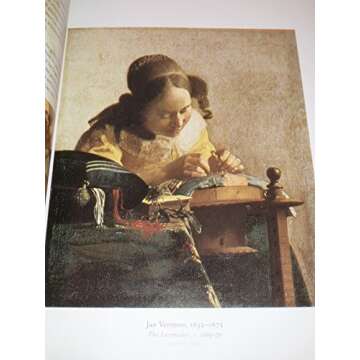 In Praise of the Needlewoman Book on Textile Arts