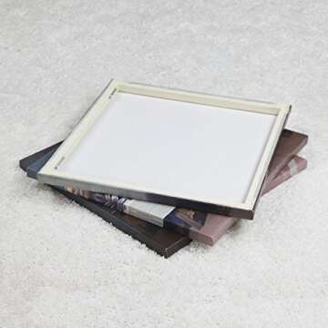 Scenic Brooklyn Bridge 3 Panel Canvas Art - FURINNO