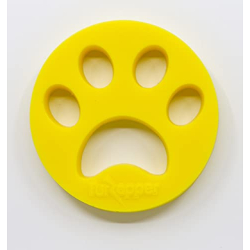 FurZapper Pet Hair Remover Efficient Laundry Tool
