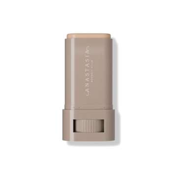 Anastasia Beverly Hills - Beauty Balm Serum Boosted Skin Tint - Shade 4