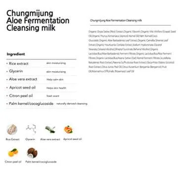 Cheongmijeong Cactus Ampoule for Intensive Moisture