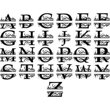 Custom Metal Family Name Signs Online