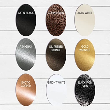 Custom Metal Family Name Signs Online