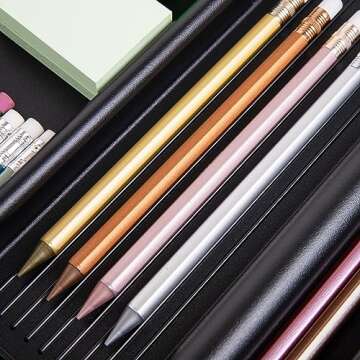 Mind Reader Undermount Desk Drawer Organizer for Efficient Storage