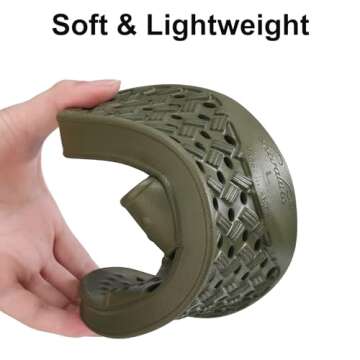 shevalues Shower Shoes Quick Drying Comfortable Sandals