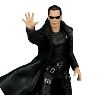 Limited Edition McFarlane Neo Figure from The Matrix