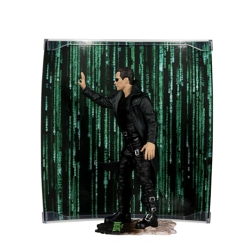 Limited Edition McFarlane Neo Figure from The Matrix