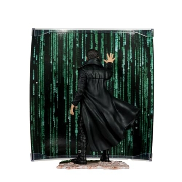 Limited Edition McFarlane Neo Figure from The Matrix