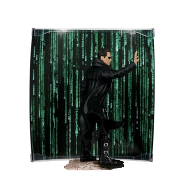 Limited Edition McFarlane Neo Figure from The Matrix