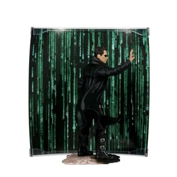 Limited Edition McFarlane Neo Figure from The Matrix