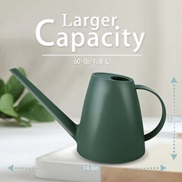 Stylish Watering Can for Indoor and Outdoor Plants