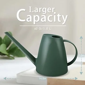 Stylish Watering Can for Indoor and Outdoor Plants